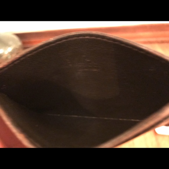 Gucci card case - Picture 2 of 2